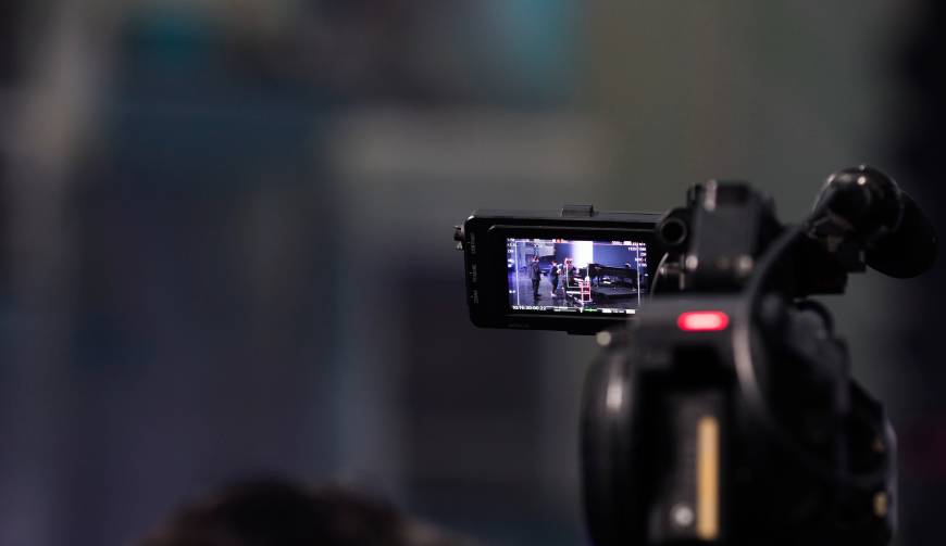 紧跟潮流！双清区产品视频拍摄引领时尚新趋势