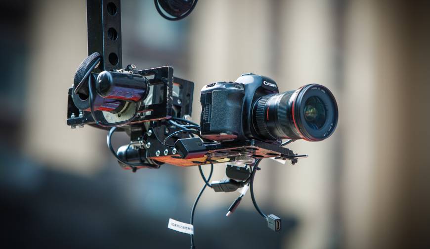 科技赋能生活：双清区产品视频拍摄开启智能新时代