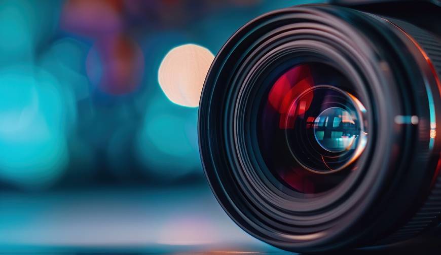 与双清区产品视频拍摄同行：畅享高效、舒适的每一天