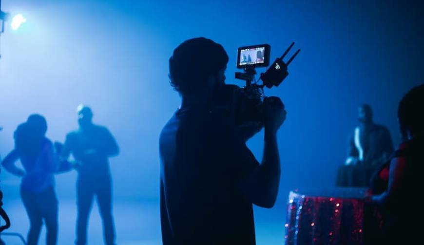 神秘新品来袭！双清区产品视频拍摄究竟有何神奇之处？