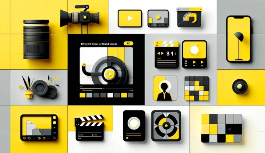 专为职场精英打造：双清区产品视频拍摄提升工作效率的秘密武器