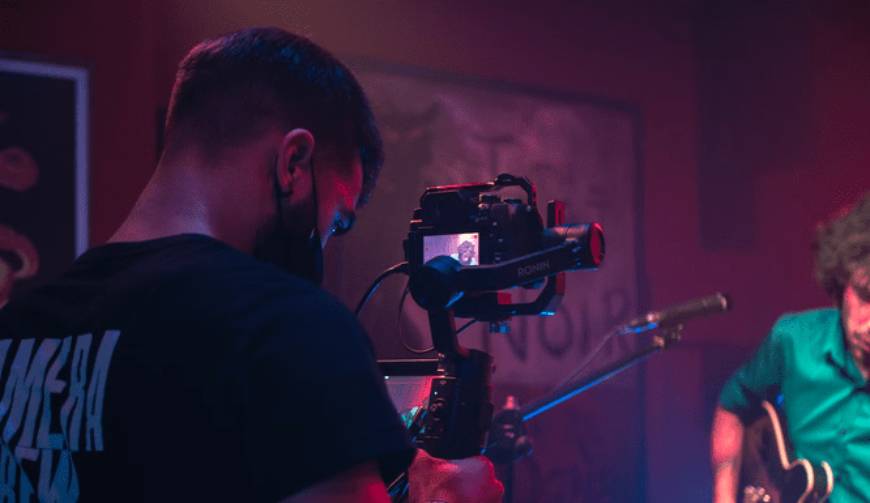 匠心雕琢视觉盛宴！专业双清区产品视频拍摄公司赋能品牌价值