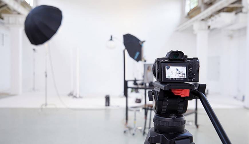 聚焦双清区产品视频拍摄，打造品牌传播新高度