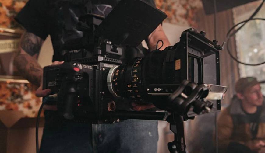 深耕本土，双清区产品宣传视频拍摄公司的服务密码