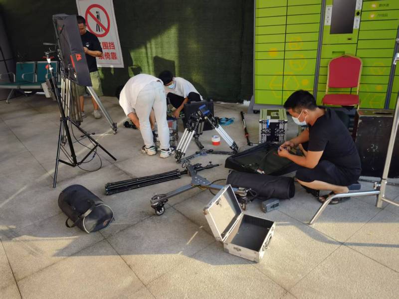 双清区产品视频拍摄全攻略，让产品魅力在镜头下尽情绽放