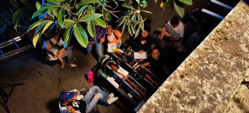 解锁双清区产品宣传视频拍摄公司新势能，助力品牌强势破圈