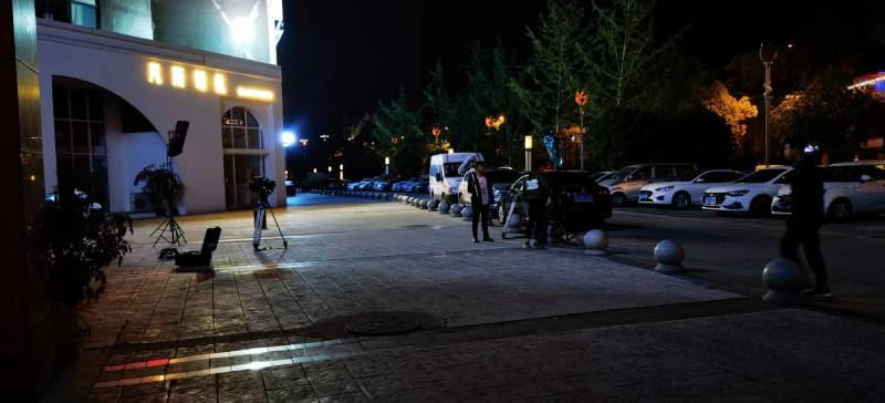 双清区电商产品视频拍摄制作全攻略，打造高转化带货视频