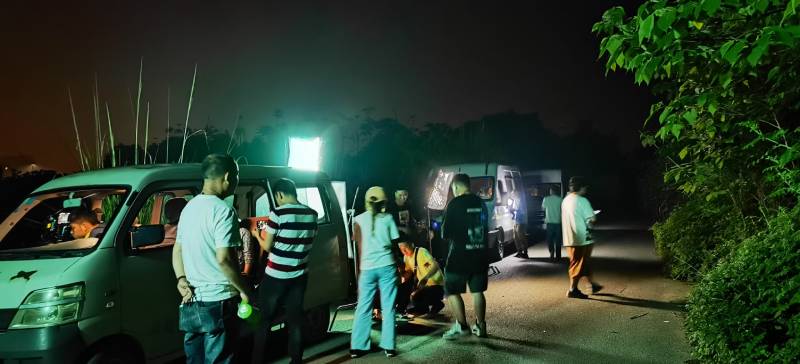 以镜头为笔，绘就双清区产品视频的进阶之路