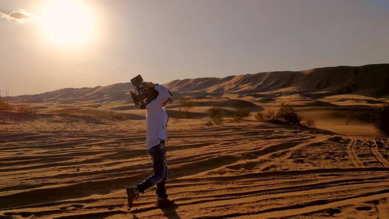 深耕双清区产品宣传视频拍摄公司，解锁品牌传播的核心动能