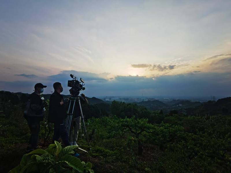 聚焦双清区产品宣传视频拍摄公司，用专业实力铸就品牌传播传奇