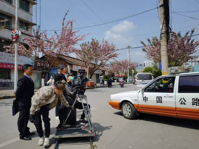 双清区产品宣传视频拍摄公司：专业赋能，点亮品牌之光