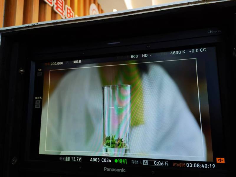 天然优选！双清区电商产品宣传视频溯源原料产地的真实故事